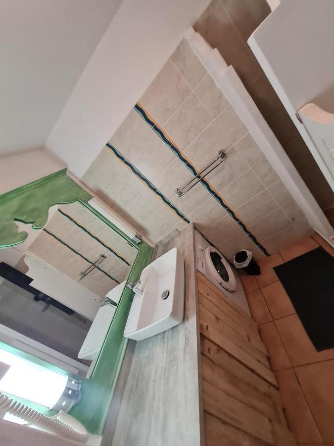 Studio Cosy, Vue Sur Mer Villages Vacances Sainte Anne Cheques Vacances Acceptes מראה חיצוני תמונה